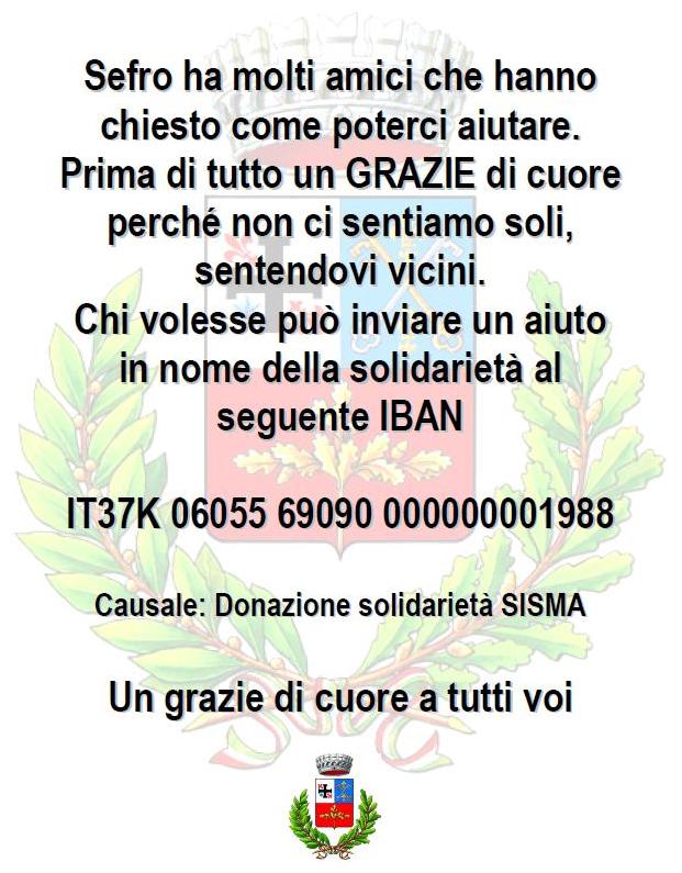 IBAN_donazione_sisma